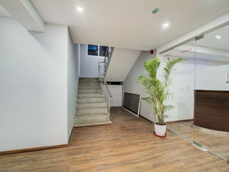 Hotel Oyo Townhouse 071 Brookfield