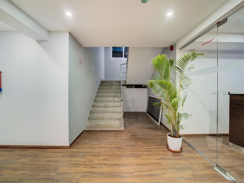 Hotel Oyo Townhouse 071 Brookfield