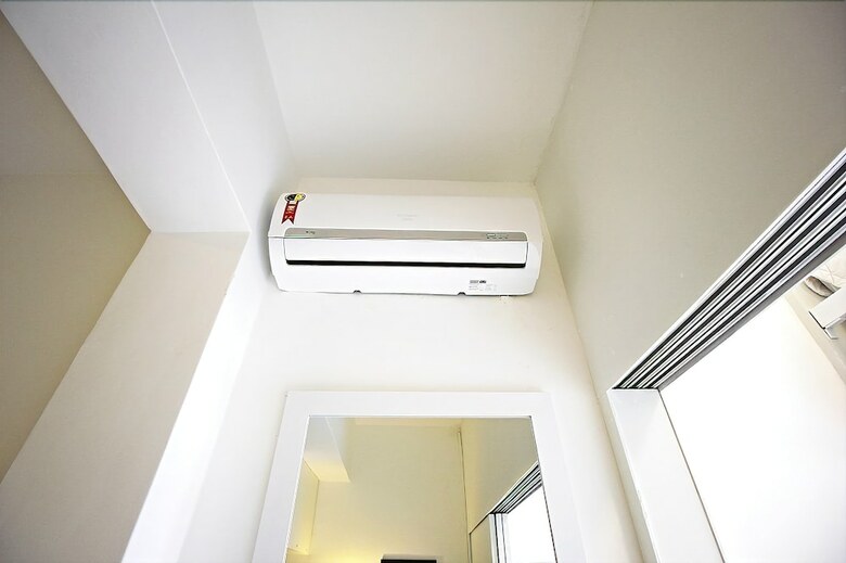 Apartamentos Rio Spot Homes U037