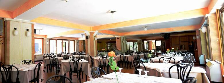 Hotel Il Picchio