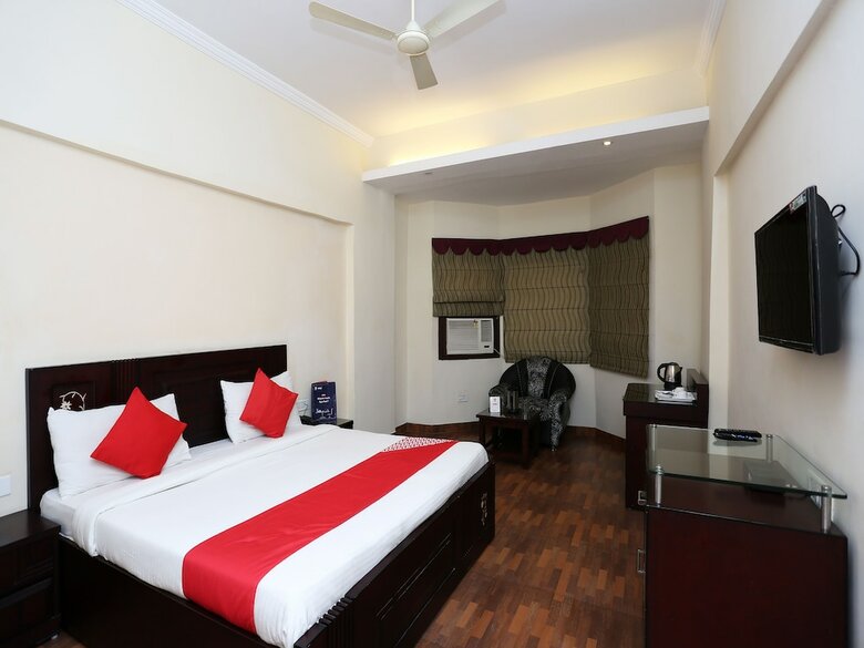 Hotel Oyo 19567 Shimla Resort