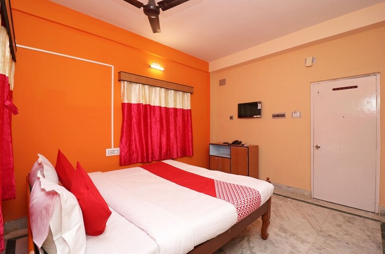 Hotel Oyo 22610 Ved's Inn