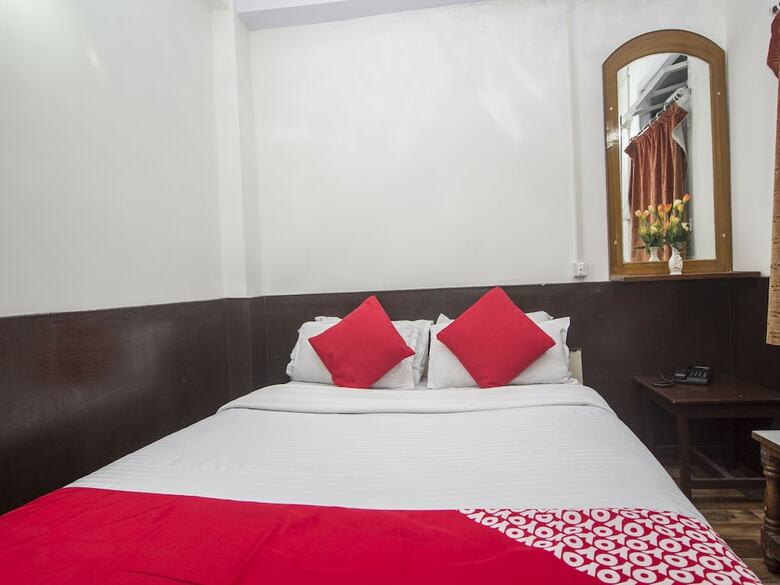 Oyo 23629 Hotel Migtin