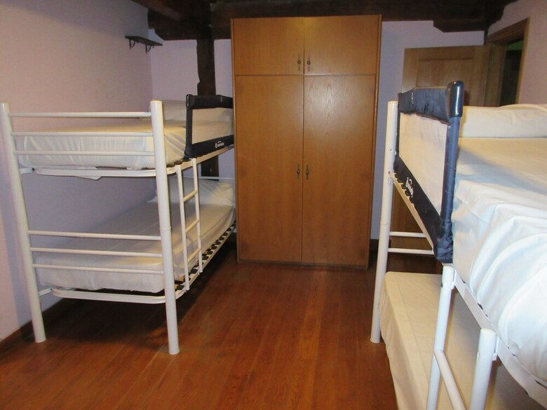 Albergue Ambiental De Beizama