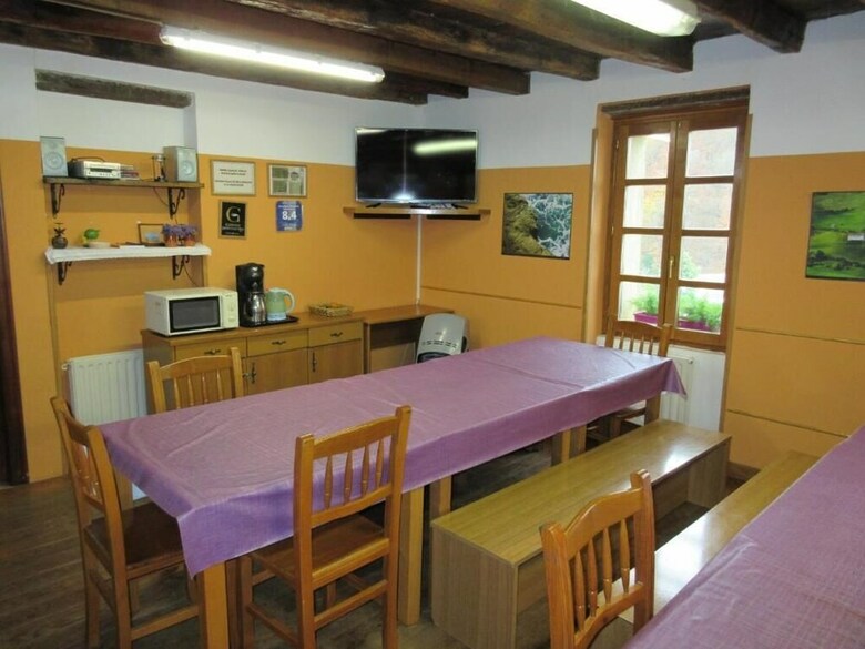 Albergue Ambiental De Beizama