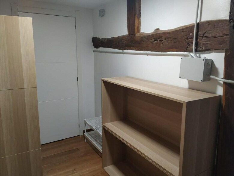 Albergue Ambiental De Beizama