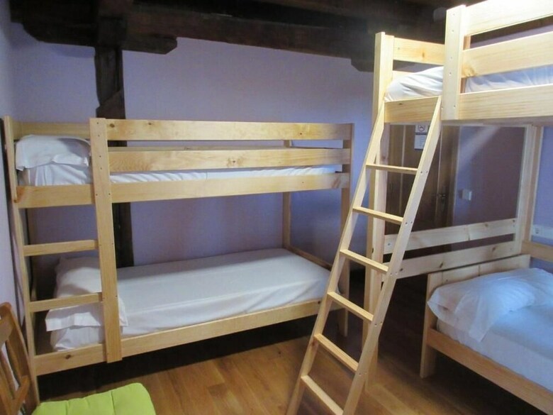 Albergue Ambiental De Beizama