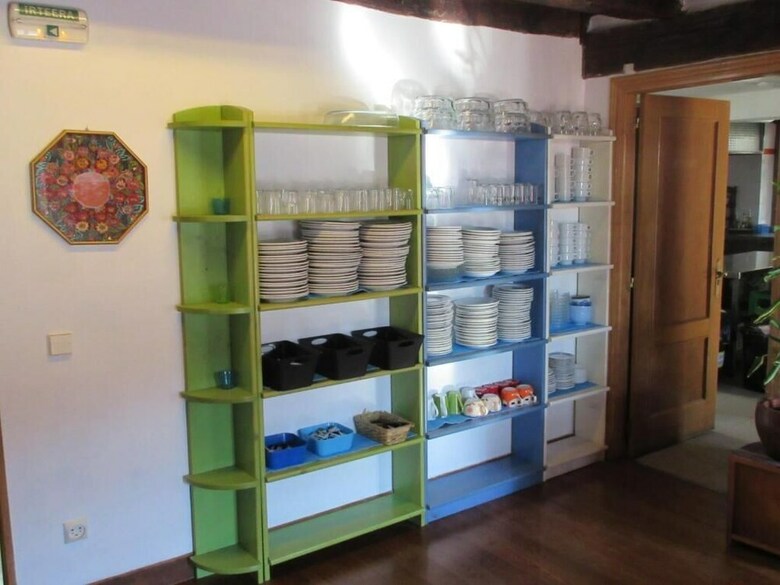 Albergue Ambiental De Beizama