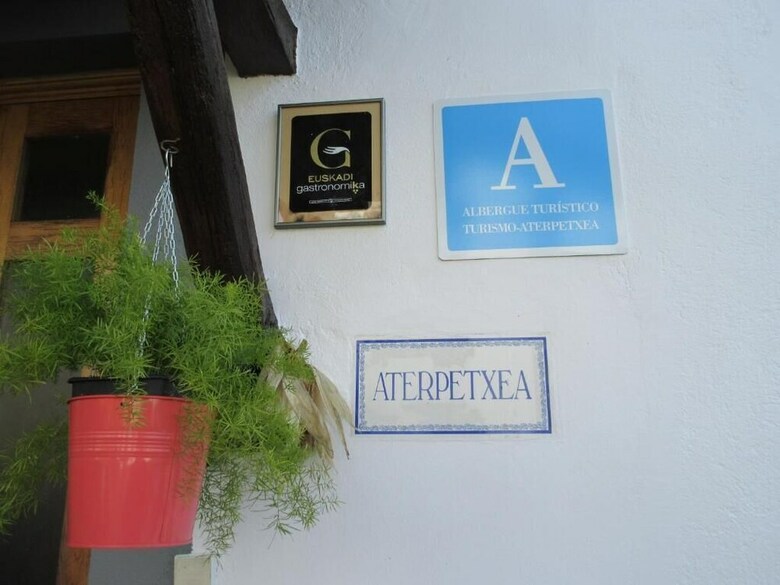 Albergue Ambiental De Beizama