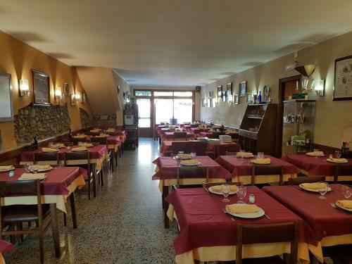 Hotel Tur� De L�home