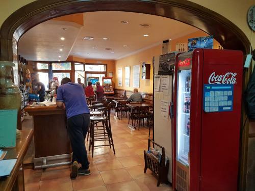 Hotel Tur� De L�home