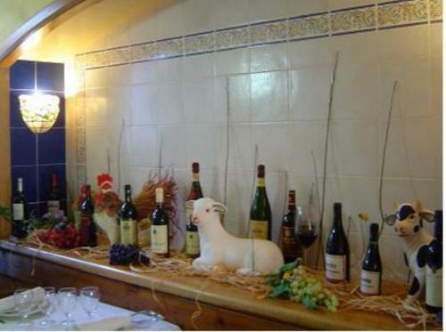 Hotel Tur� De L�home