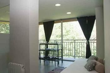 Hostal Les Suites