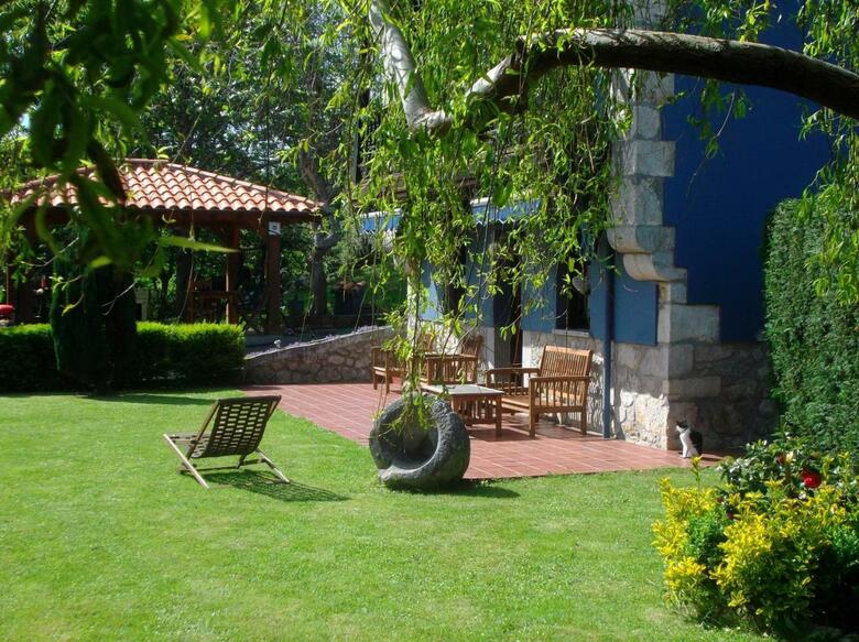 Hotel Villalen