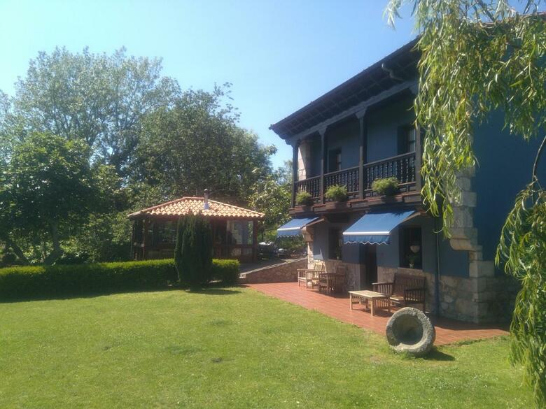 Hotel Villalen