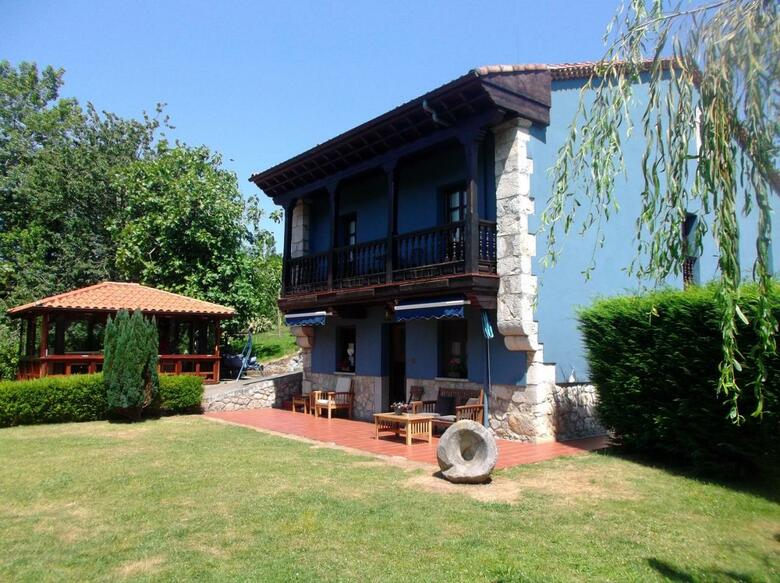Hotel Villalen