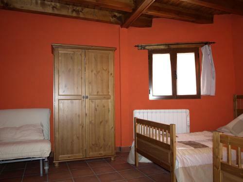 Apartamentos Rurales Camino Del Cid