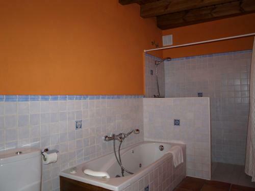 Apartamentos Rurales Camino Del Cid