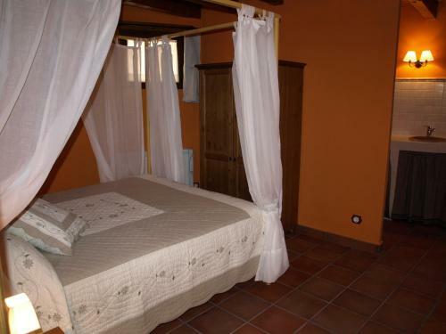 Apartamentos Rurales Camino Del Cid