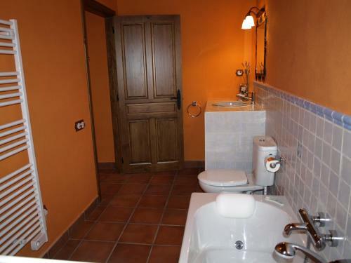 Apartamentos Rurales Camino Del Cid