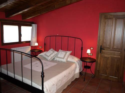 Apartamentos Rurales Camino Del Cid