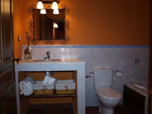 Apartamentos Rurales Camino Del Cid