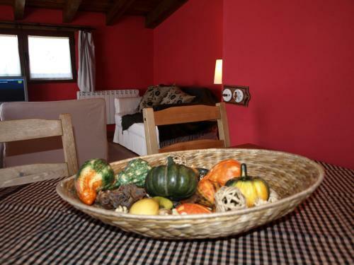 Apartamentos Rurales Camino Del Cid