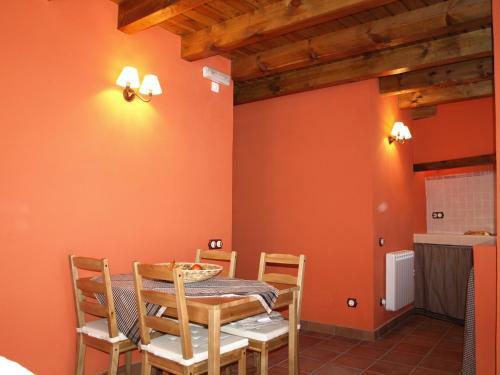 Apartamentos Rurales Camino Del Cid