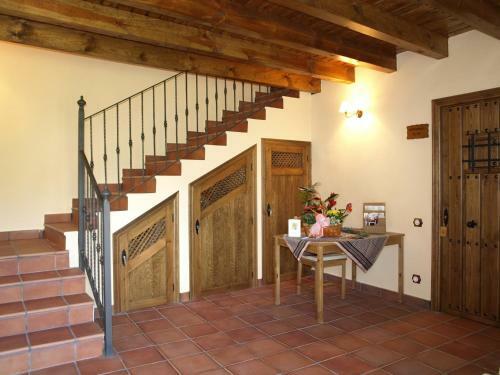 Apartamentos Rurales Camino Del Cid