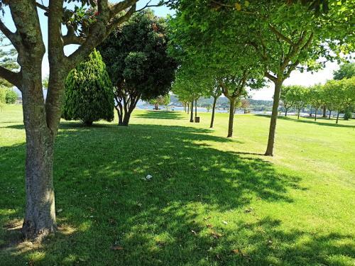 Hostal Hotel Ancora Da Ria 1* Superior