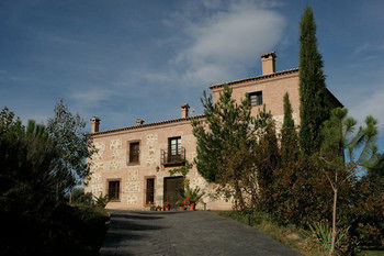Hostal Casa Rural Rinc�n De La Fuente