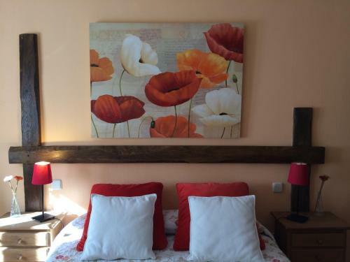 Apartamento La Senda Del Durat�n