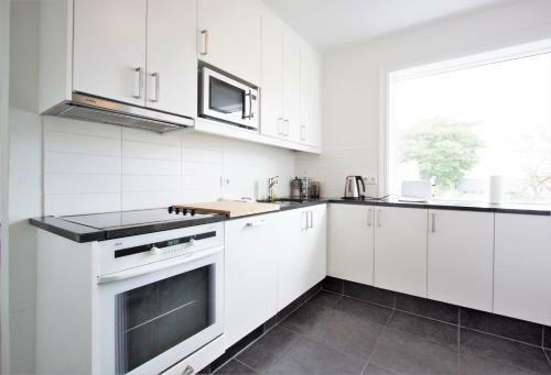 Odinn Reykjav�k Apartments