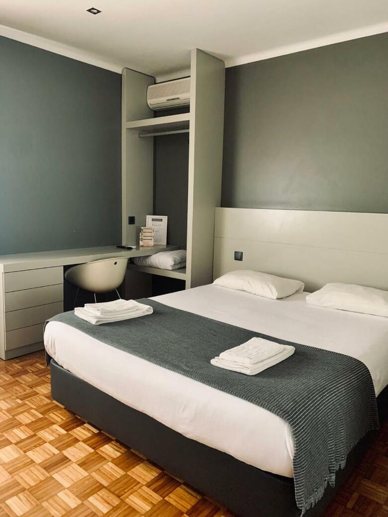 Hotel Do Pa�o