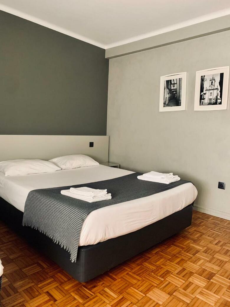 Hotel Do Pa�o