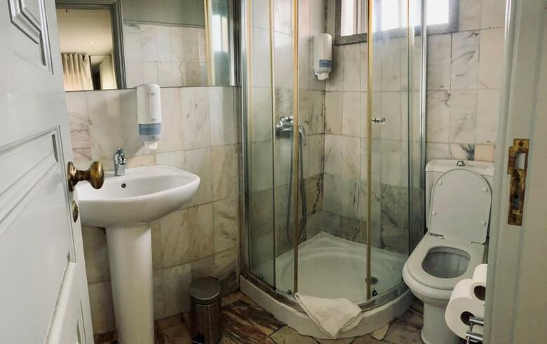 Hotel Do Pa�o