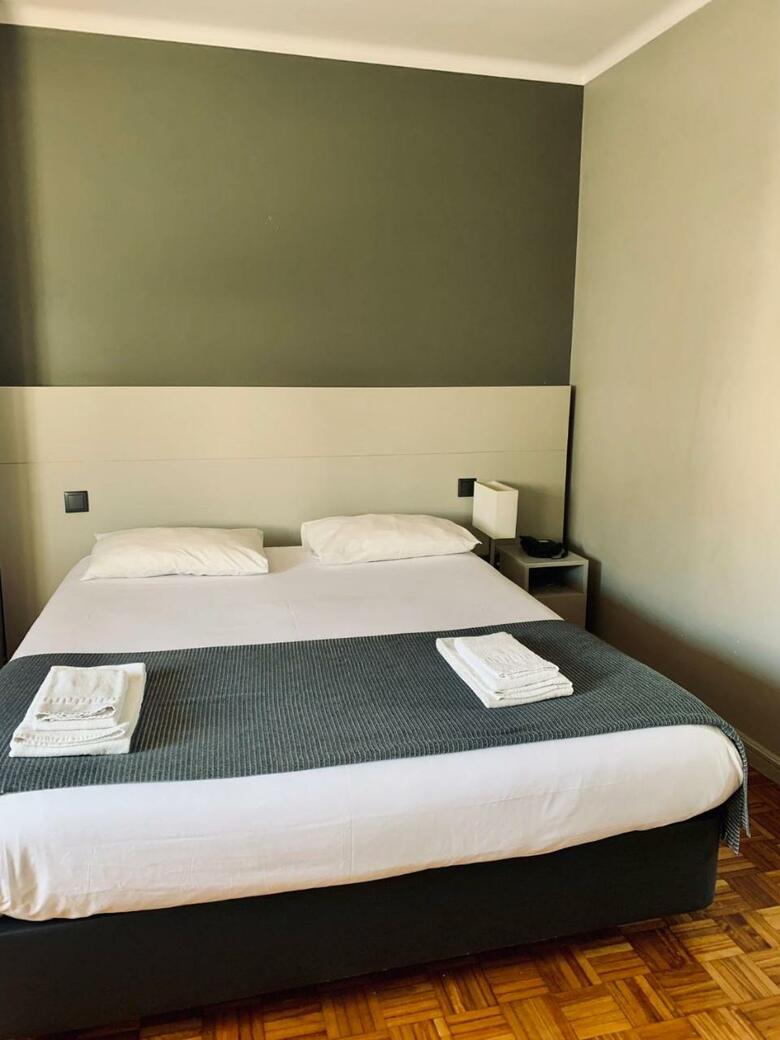 Hotel Do Pa�o