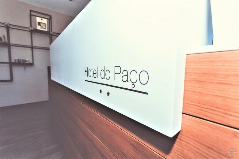 Hotel Do Pa�o