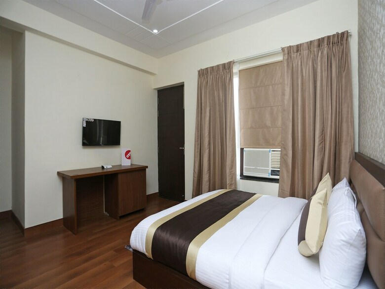Hotel Capital O 14259 Pine Grove