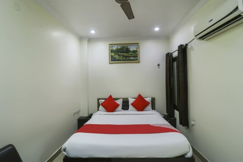 Oyo 2065 Hotel Ashoka Grand
