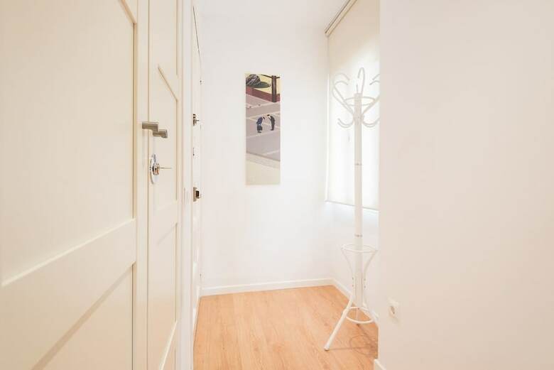 Apartamento La Flamequita M�laga