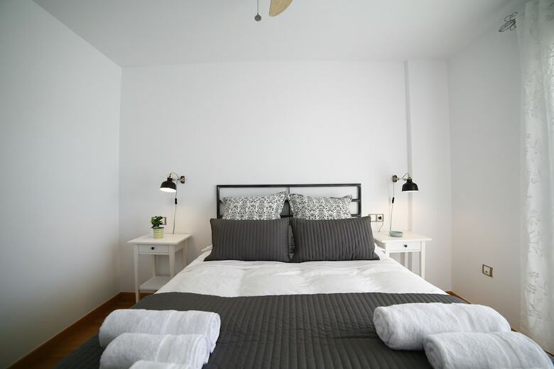 Apartamento Ava Gardner 7 Torremolinos
