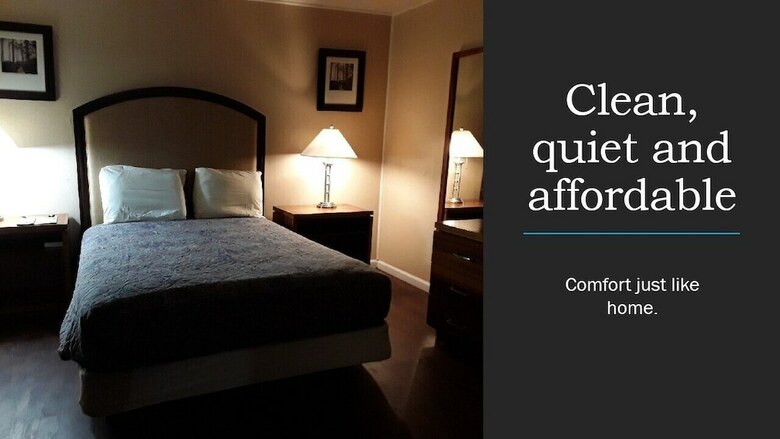 Motel Ans Inn & Suites