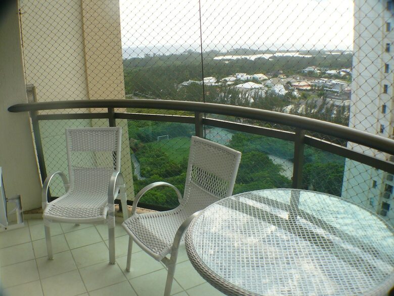 Aparthotel Barra Dolce Vita Residence Service