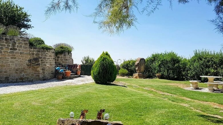 Agroturismo Legado de Zabala