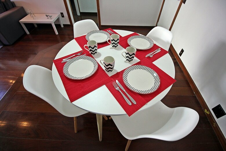 Apartamentos Rio Spot Flat U039