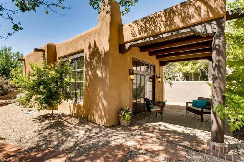 1bd Casita Hermosa