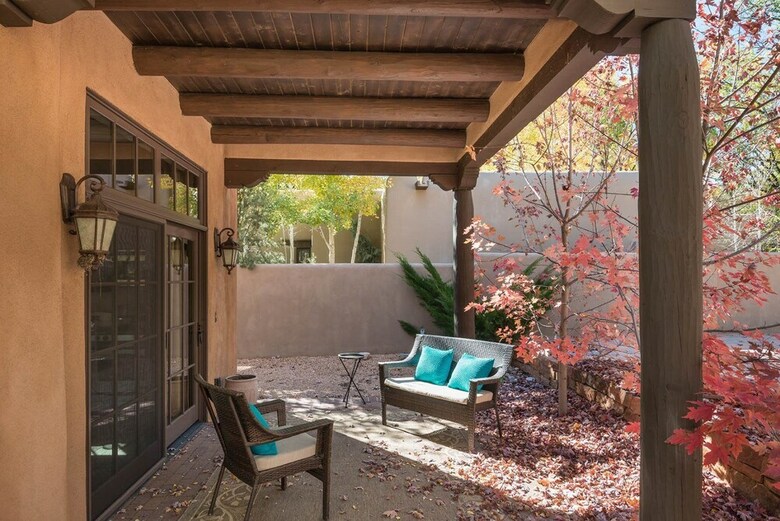 1bd Casita Hermosa