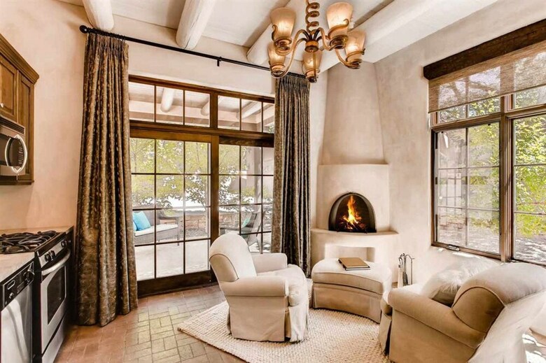 1bd Casita Hermosa