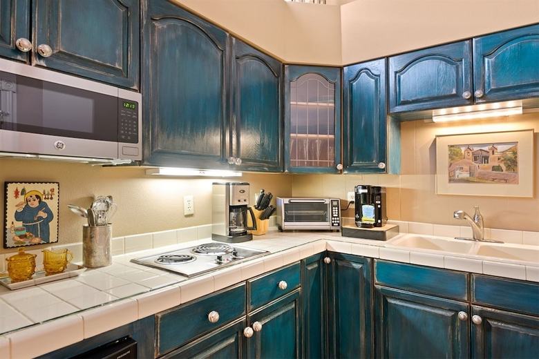 1bd Plaza Casita